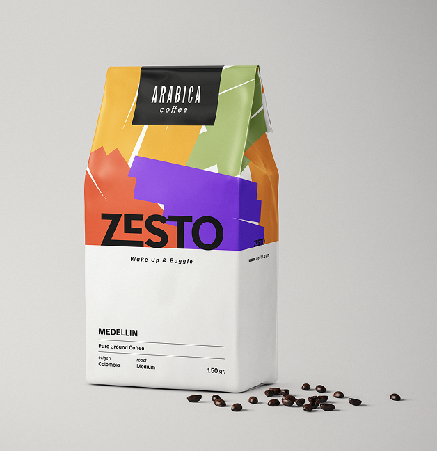 Arabica Coffee (Copy)