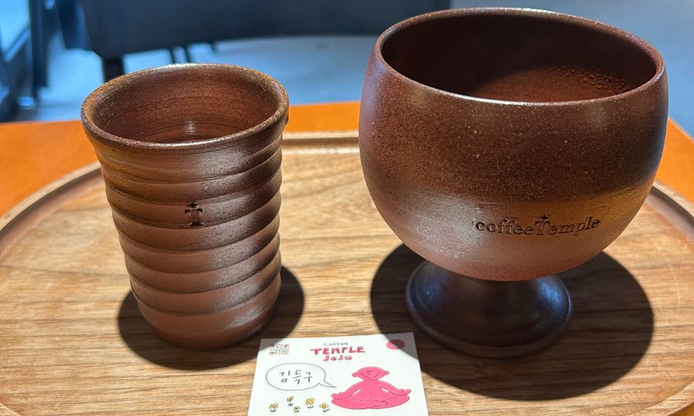 Mindful coffee: a beginner's guide to sipping with intention