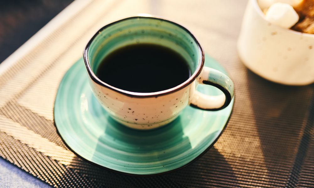 coffee mindfulness