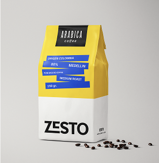 Excelsa Coffee (Copy)
