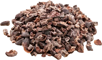 Cacao nibs